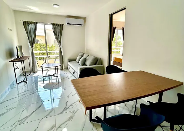 Appartement Depa En Playa 7min Mar Y 5ta Av