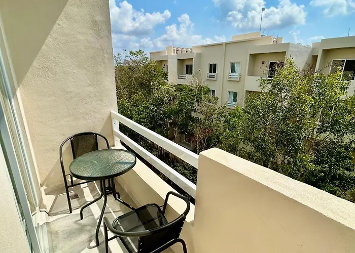 Depa En Playa 7min Mar Y 5ta Av Appartement
